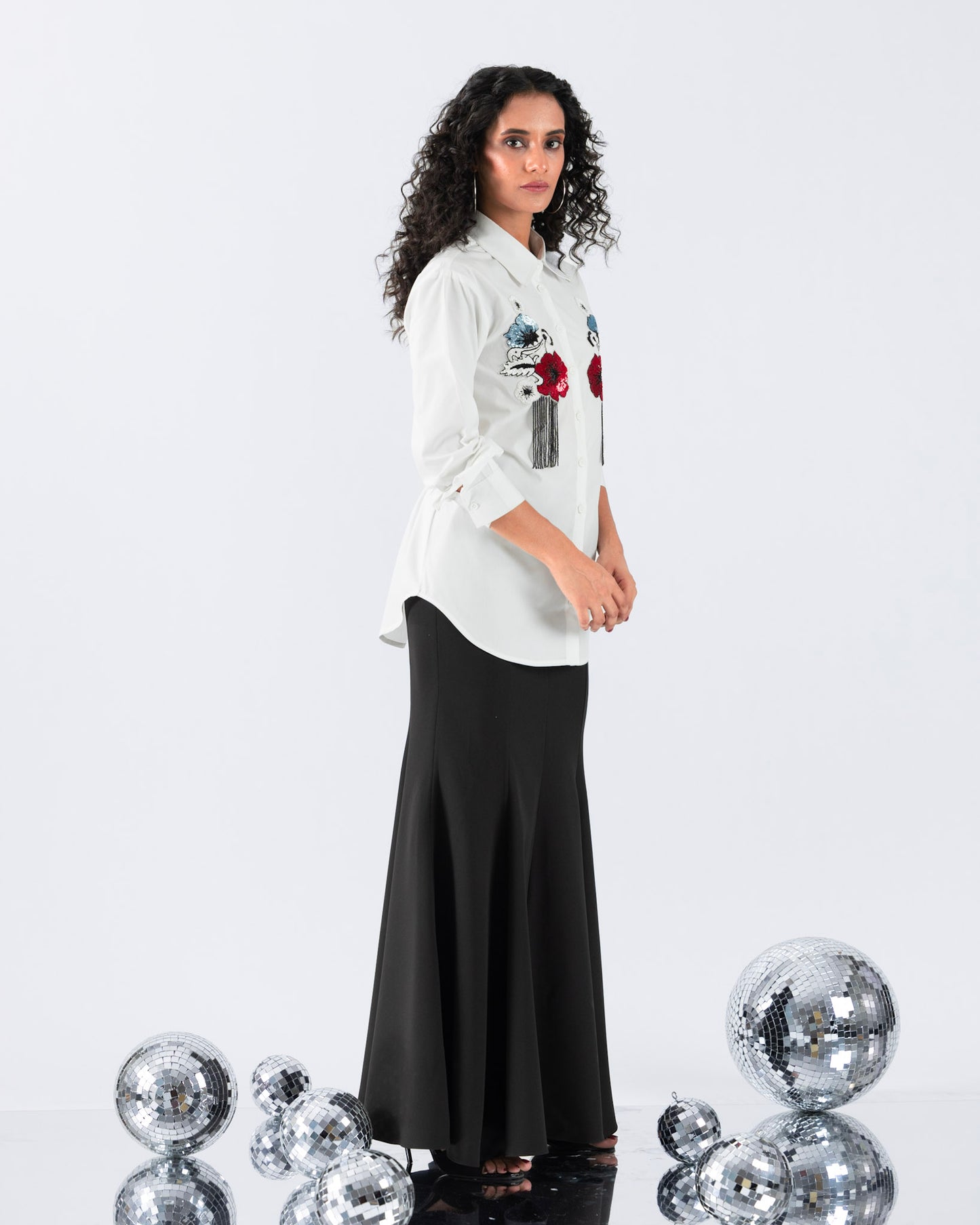 ELPIDA SHIRT