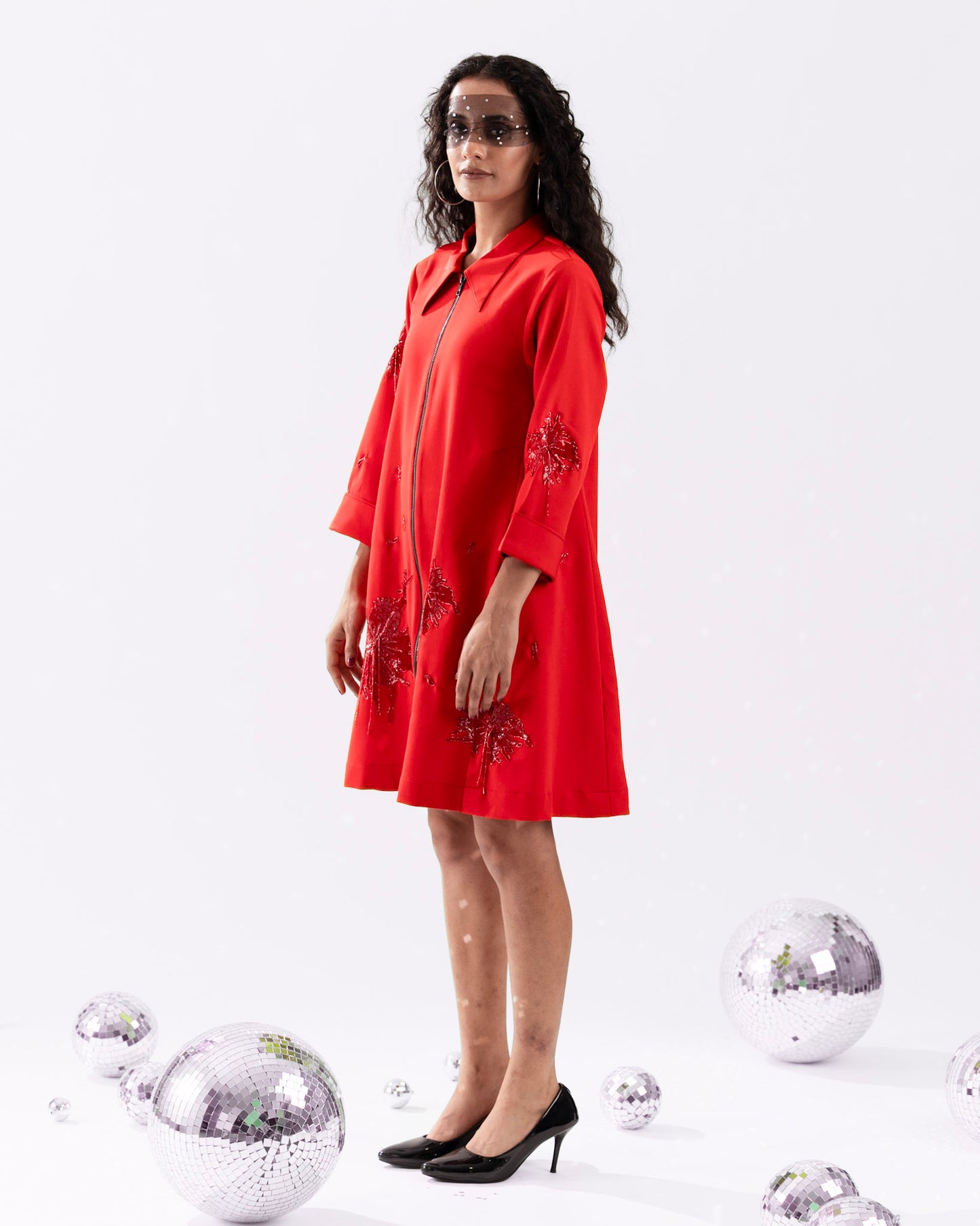 DVORA DRESS