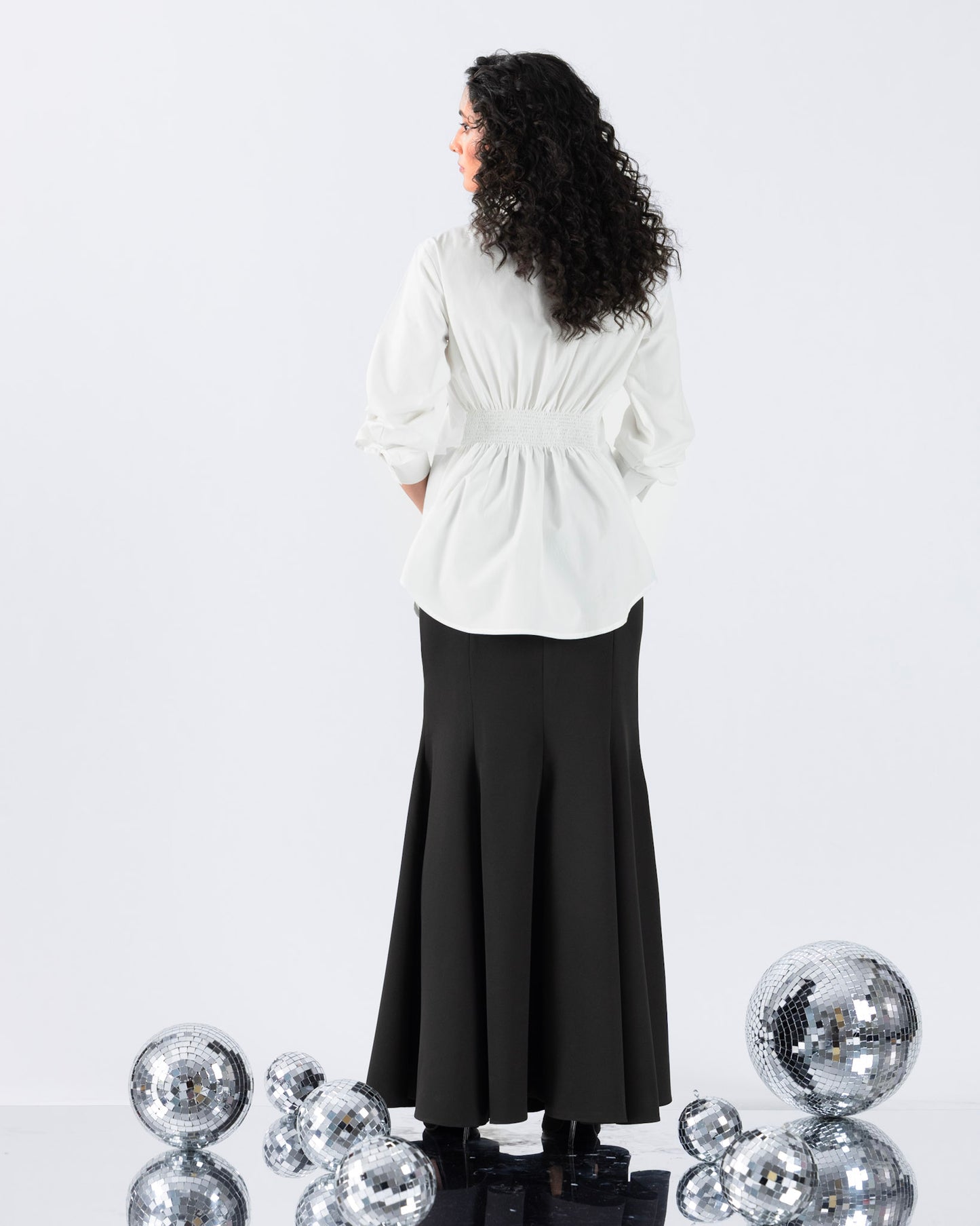 ELPIDA SHIRT