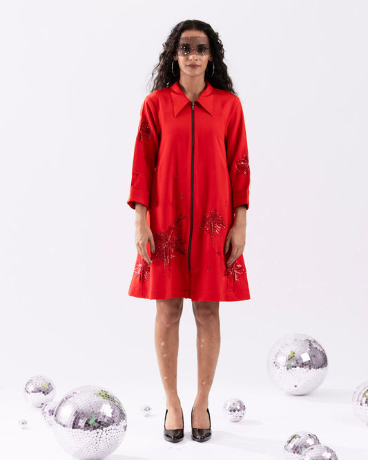 DVORA DRESS