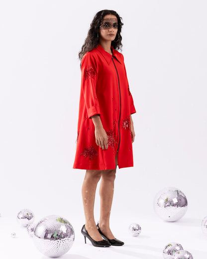 DVORA DRESS