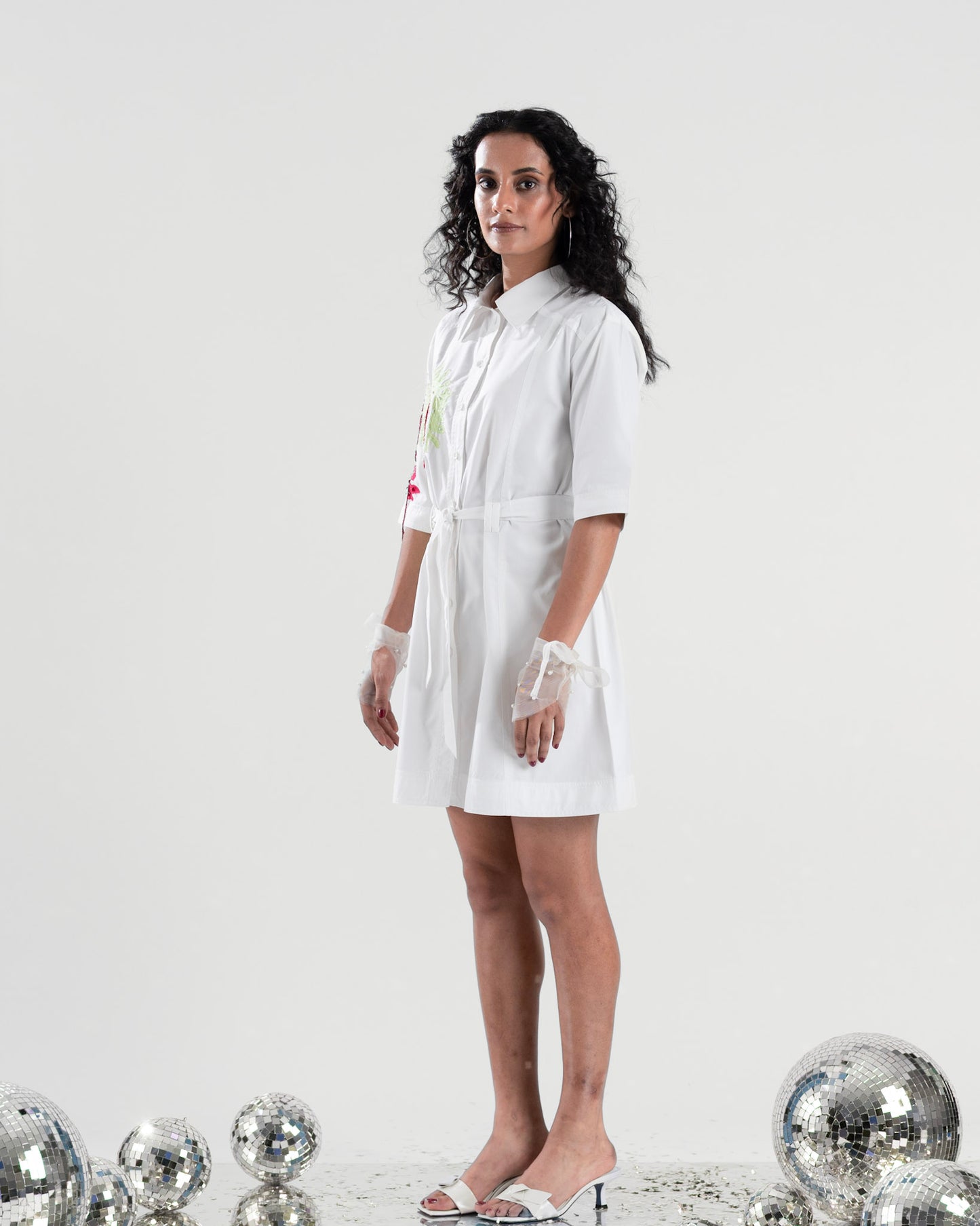 PHILOS DRESS