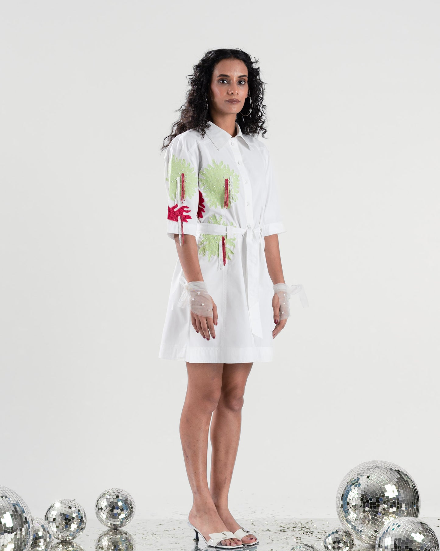 PHILOS DRESS