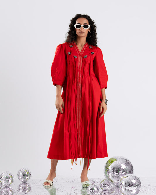RARISSIME 0.1 DRESS