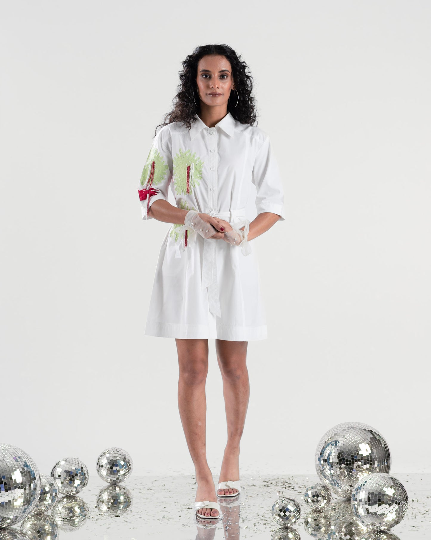 PHILOS DRESS