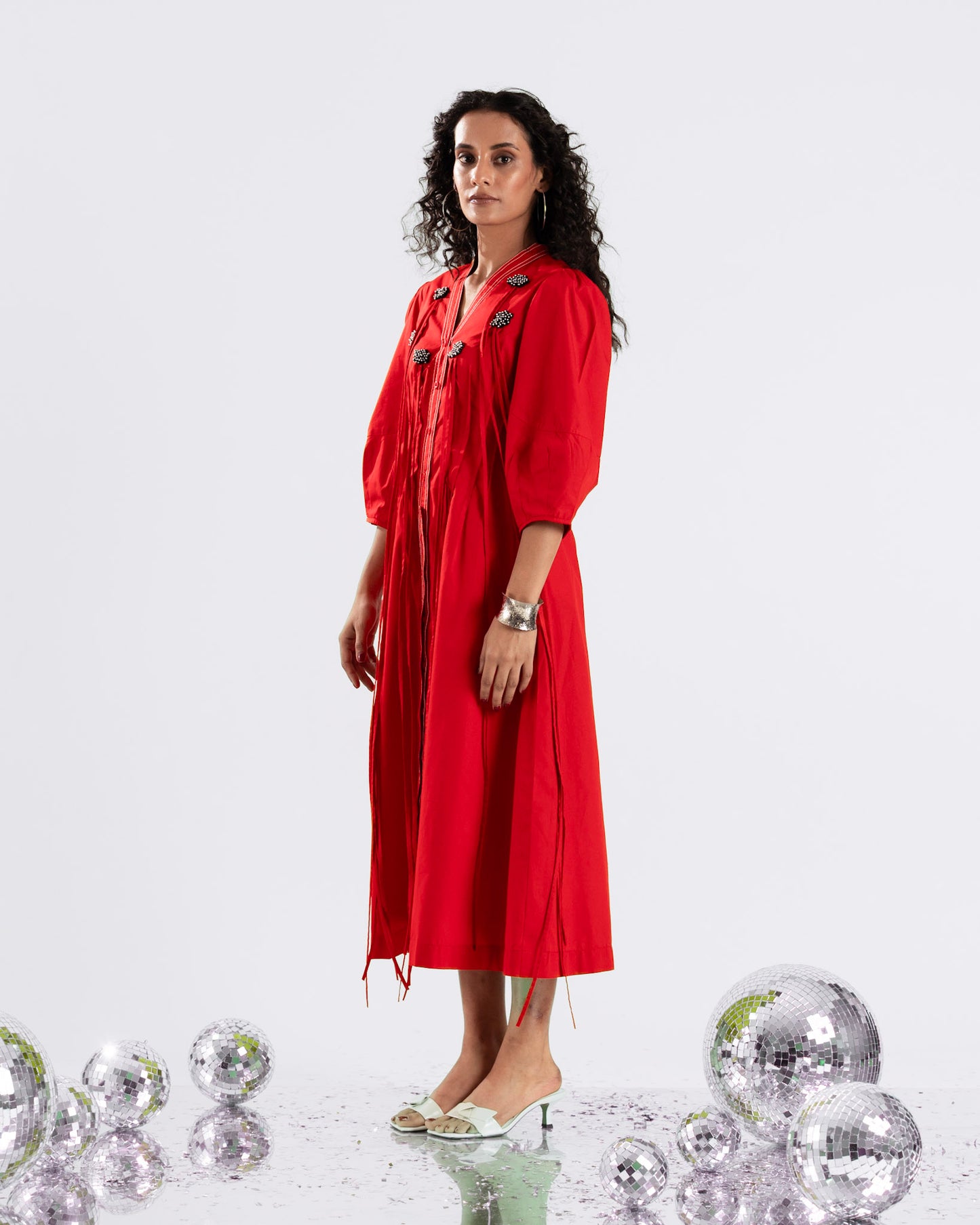 RARISSIME 0.1 DRESS