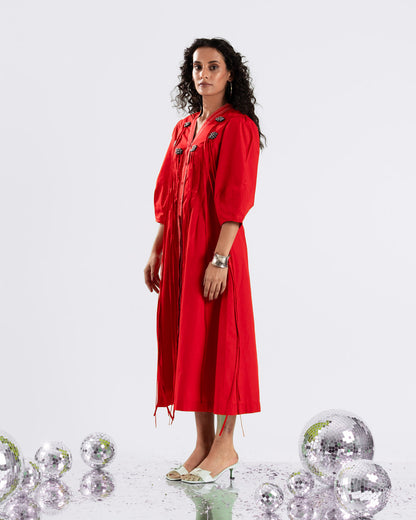 RARISSIME 0.1 DRESS