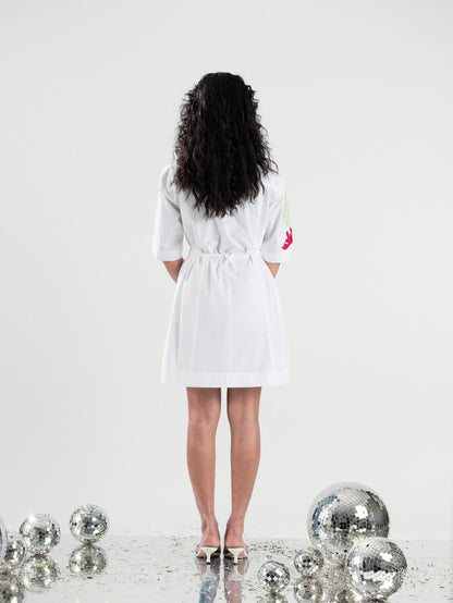 PHILOS DRESS