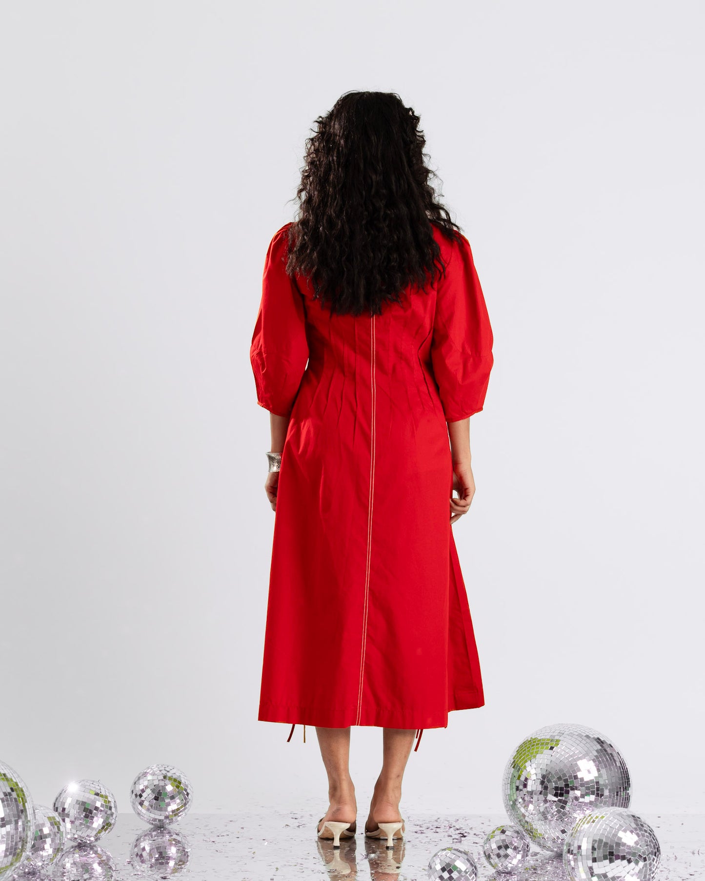 RARISSIME 0.1 DRESS
