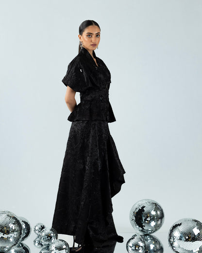 LAMEES CO-ORD