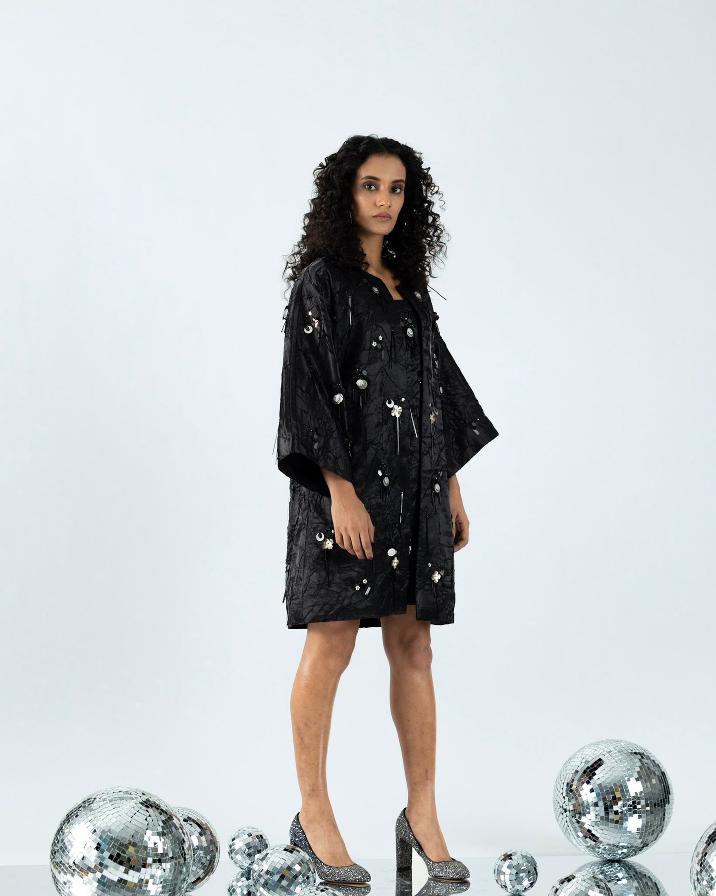 LUEUR JACKET