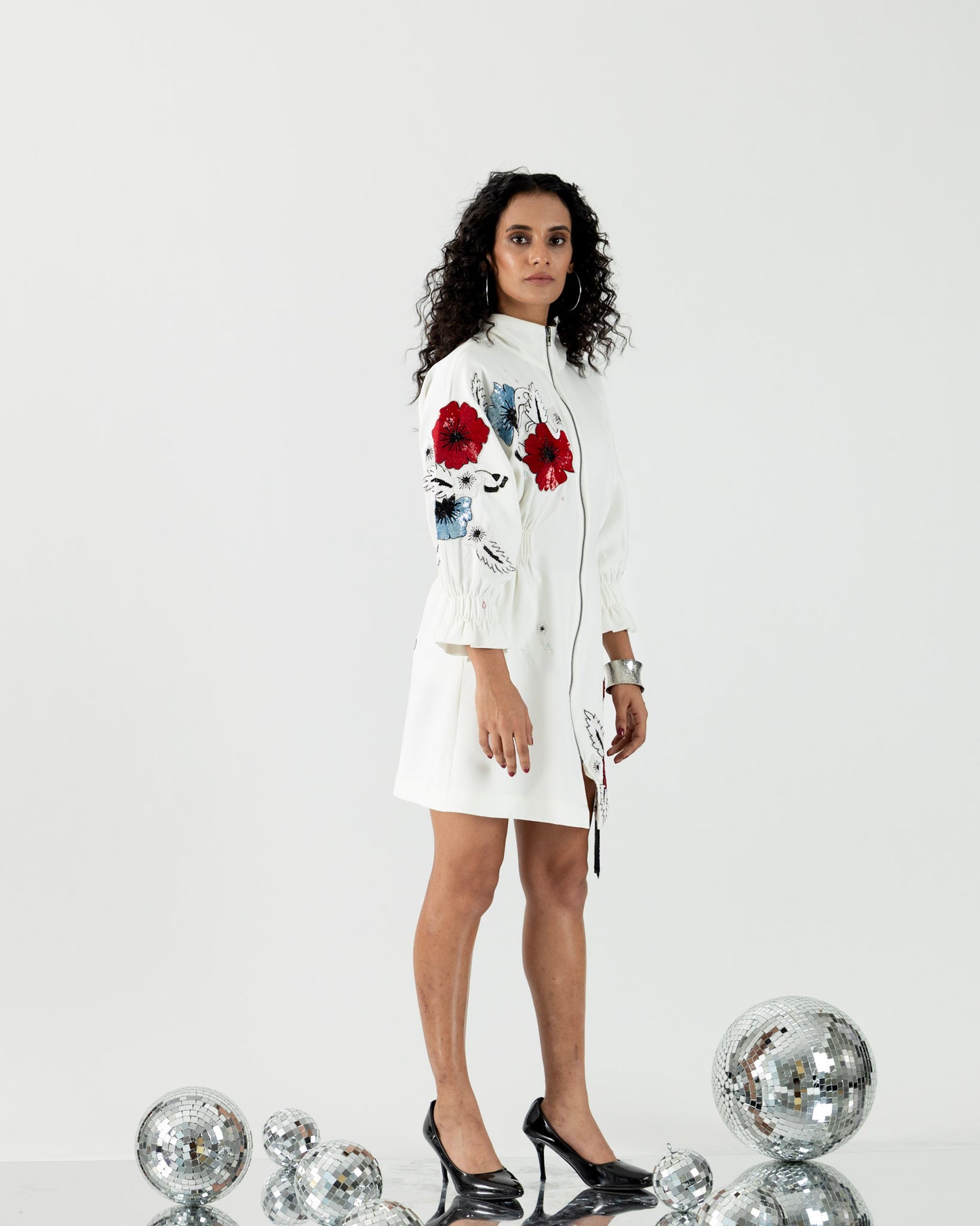 SIARA DRESS