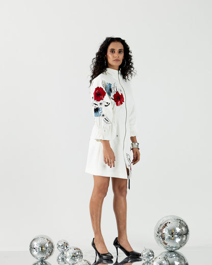 SIARA DRESS