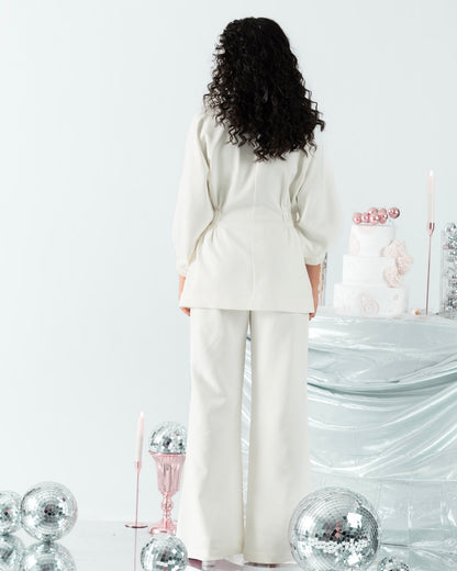 HAYAMI CO-ORD