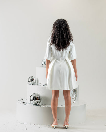 INARA 0.1 DRESS