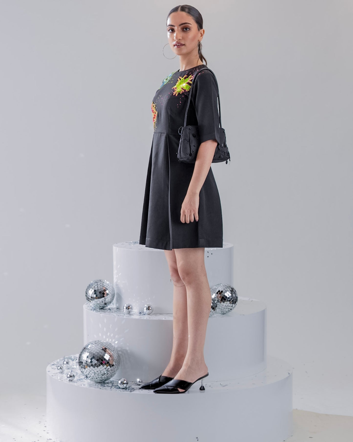 INARA DRESS
