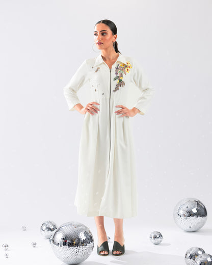 NIVA DRESS