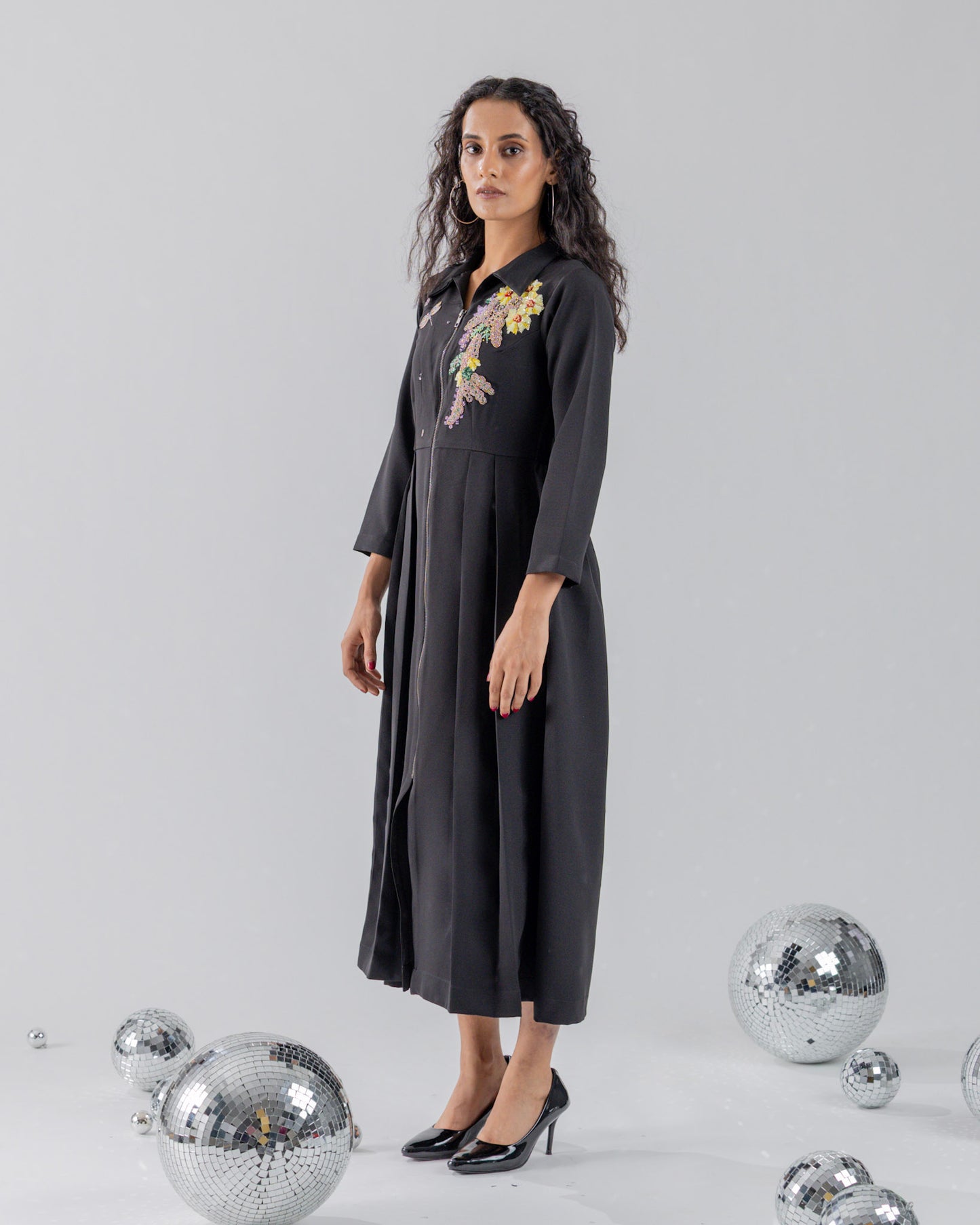 NIVA 0.1 DRESS