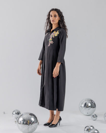NIVA 0.1 DRESS