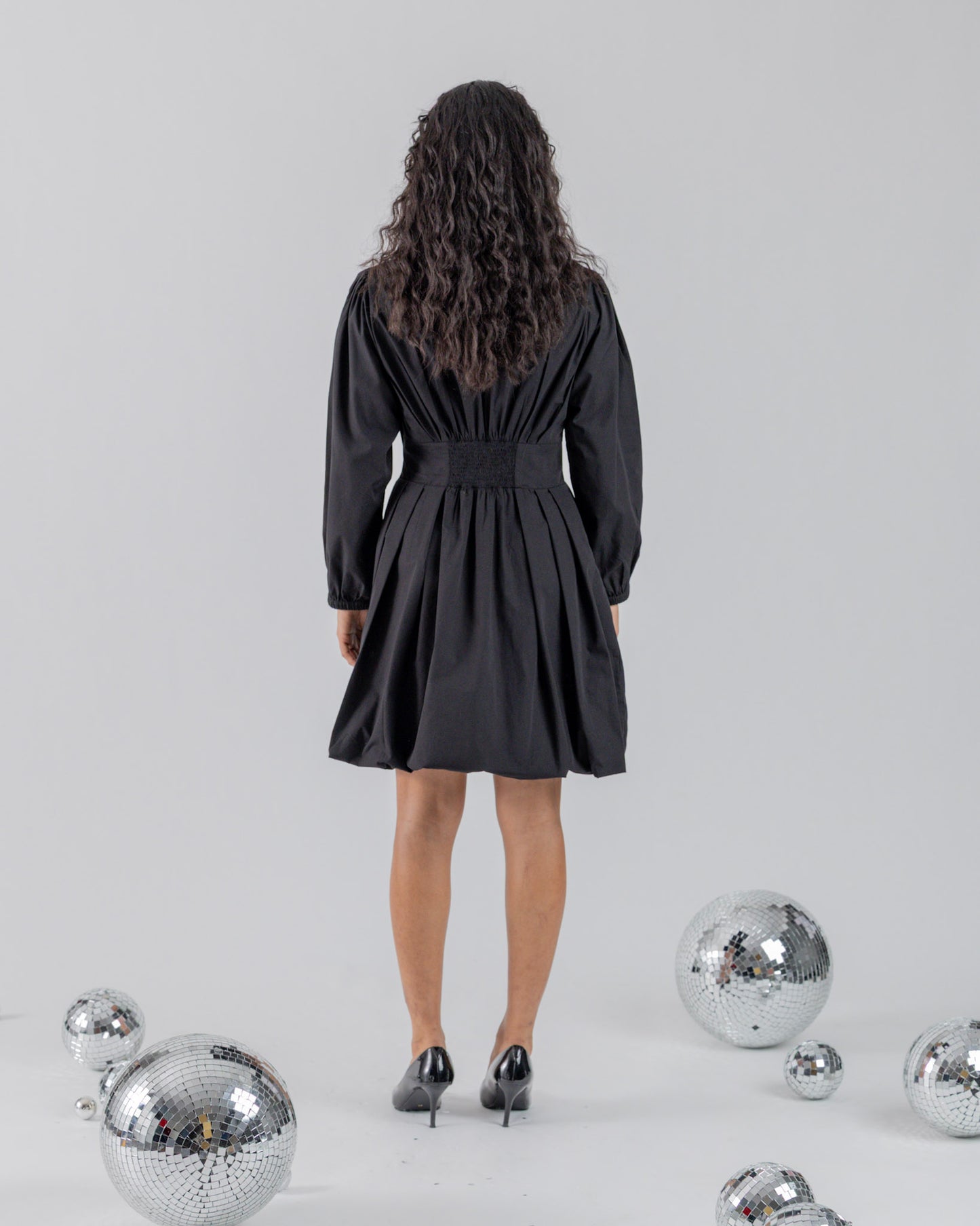 ELORA DRESS