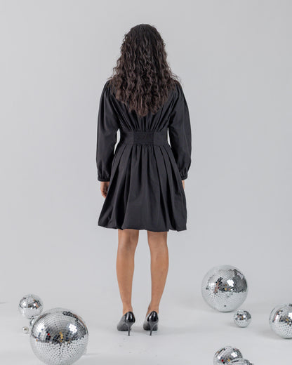 ELORA DRESS
