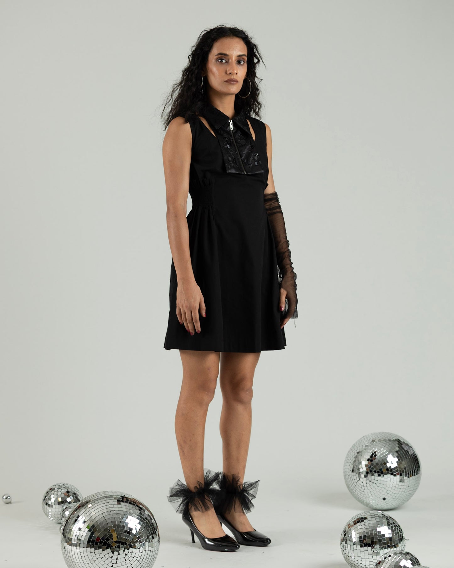 ORELA 0.1 DRESS