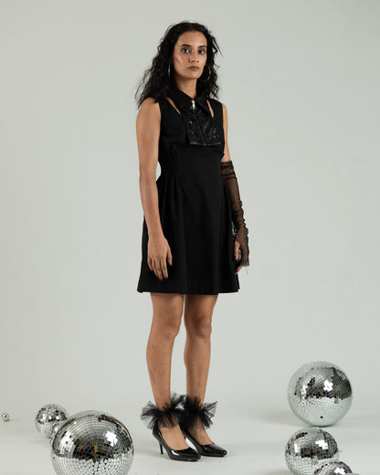 ORELA 0.1 DRESS