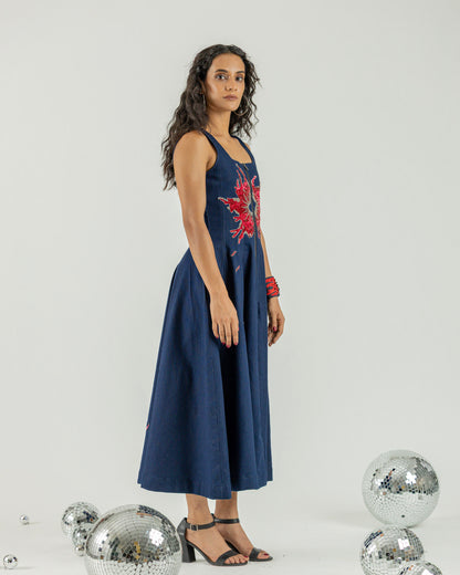ASMIRA 0.1 DRESS
