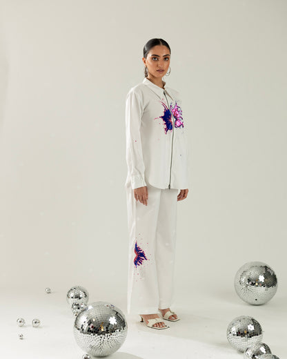 FLEURI 0.1 CO-ORD