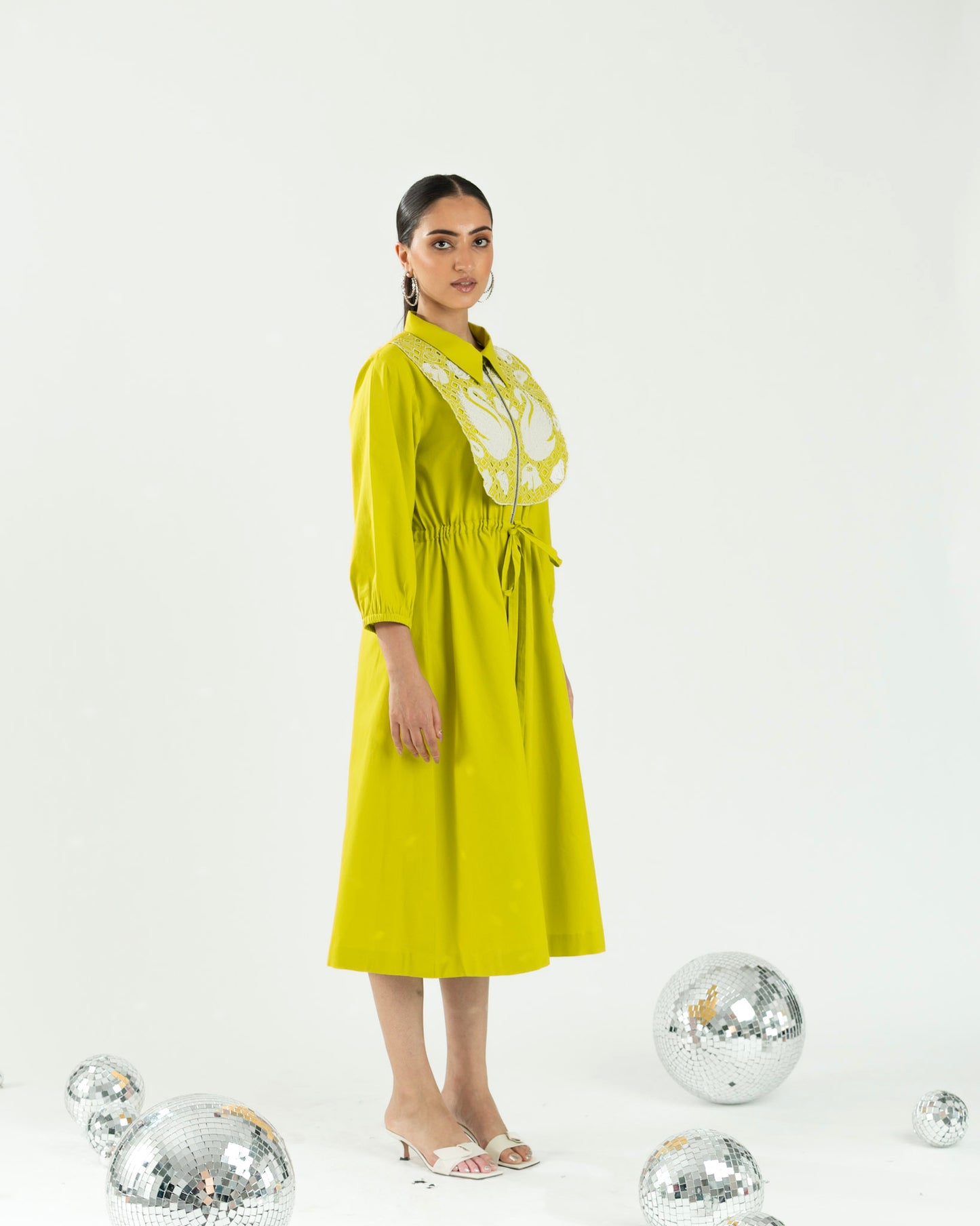 ZINARA 0.1 DRESS