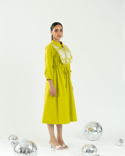 ZINARA 0.1 DRESS