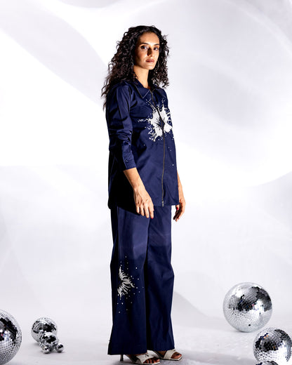 FLEURI CO-ORD