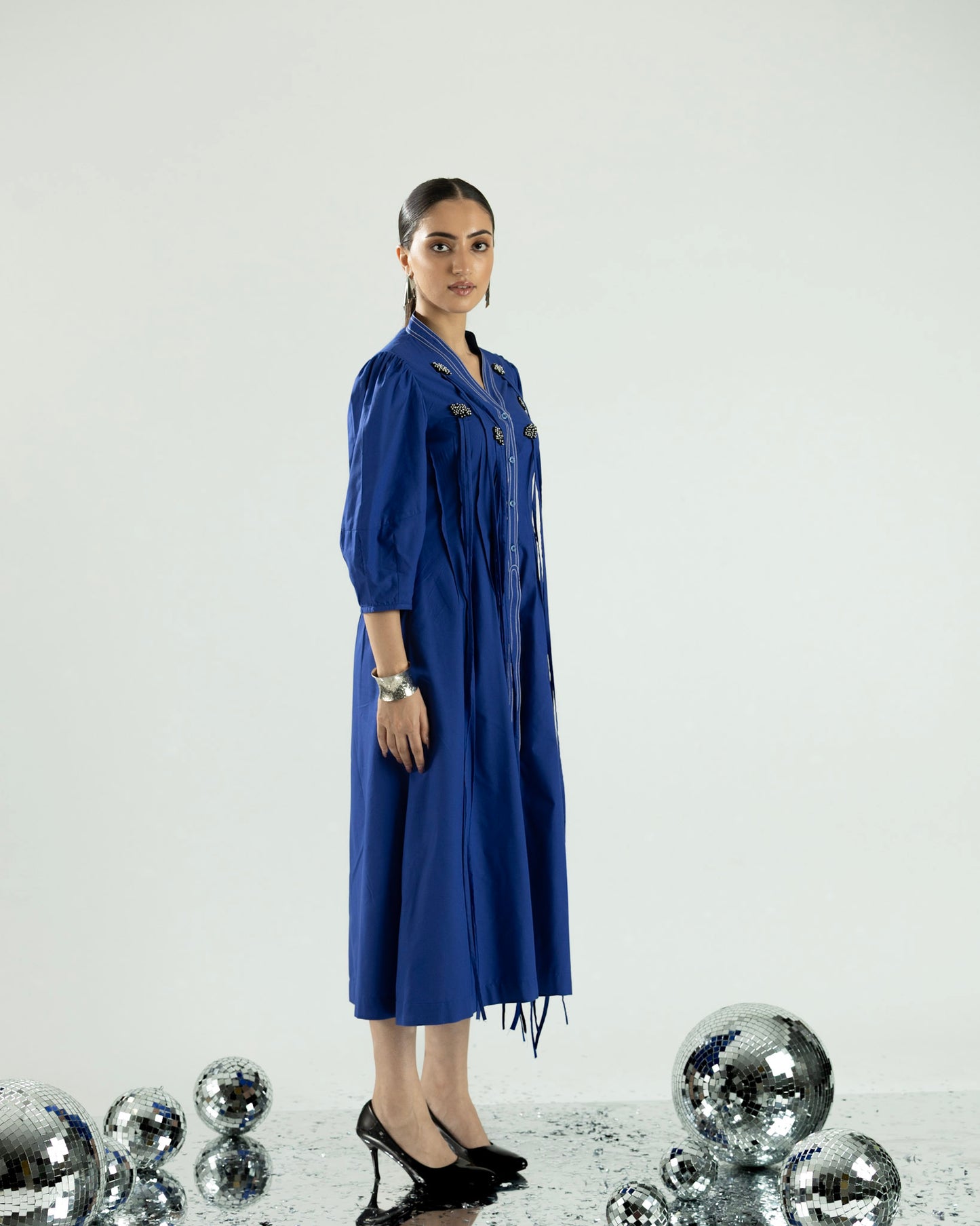 RARISSIME DRESS