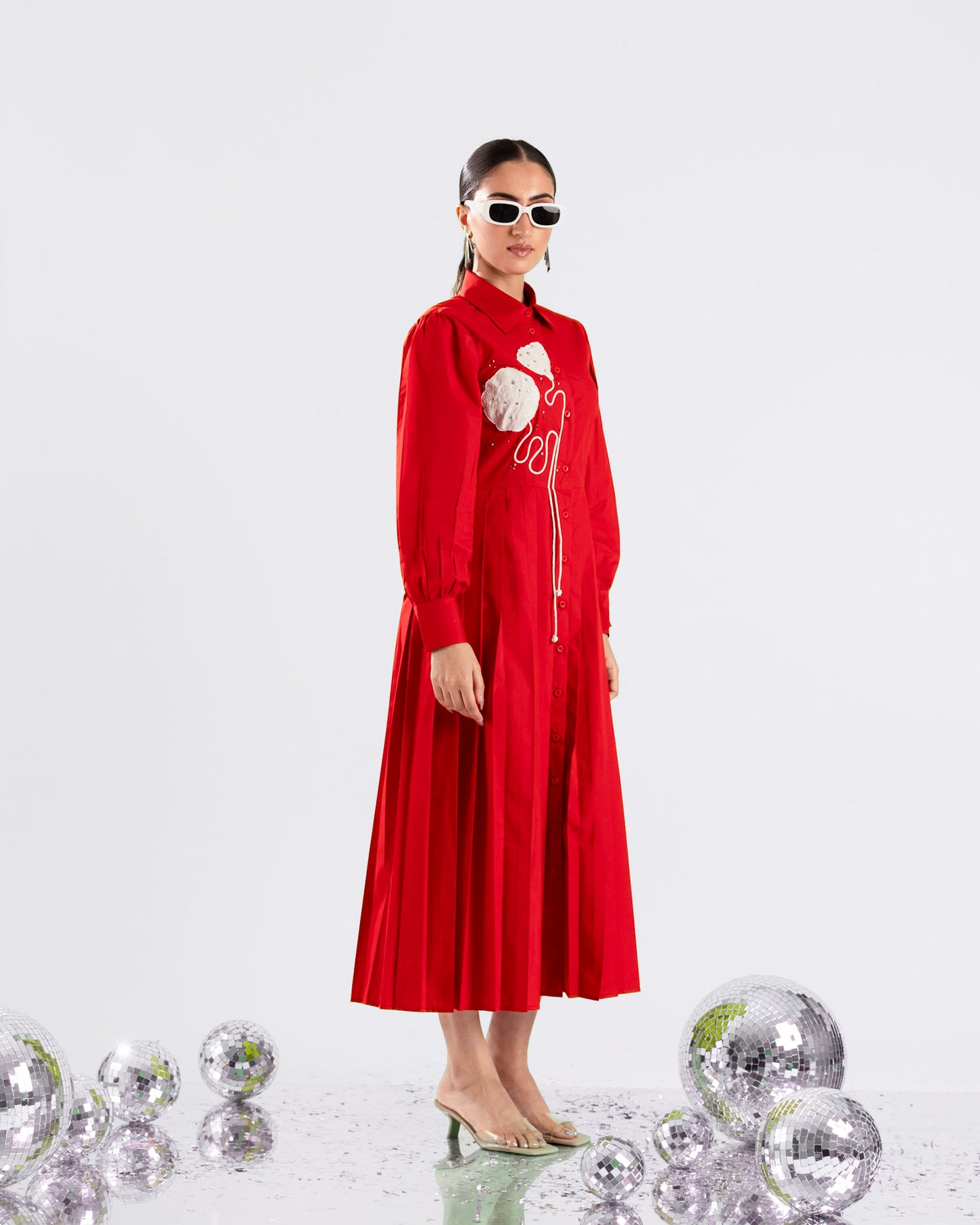 KIREI DRESS