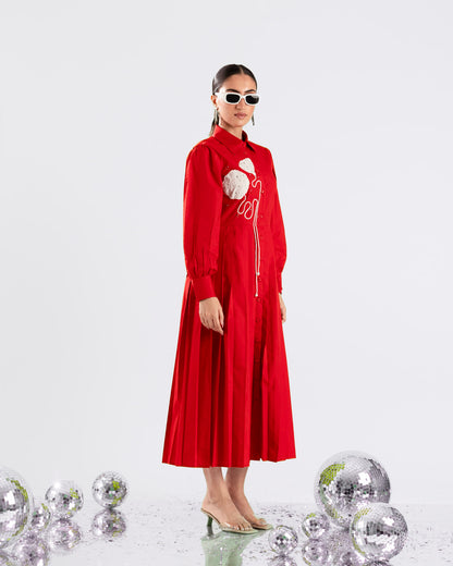 KIREI DRESS