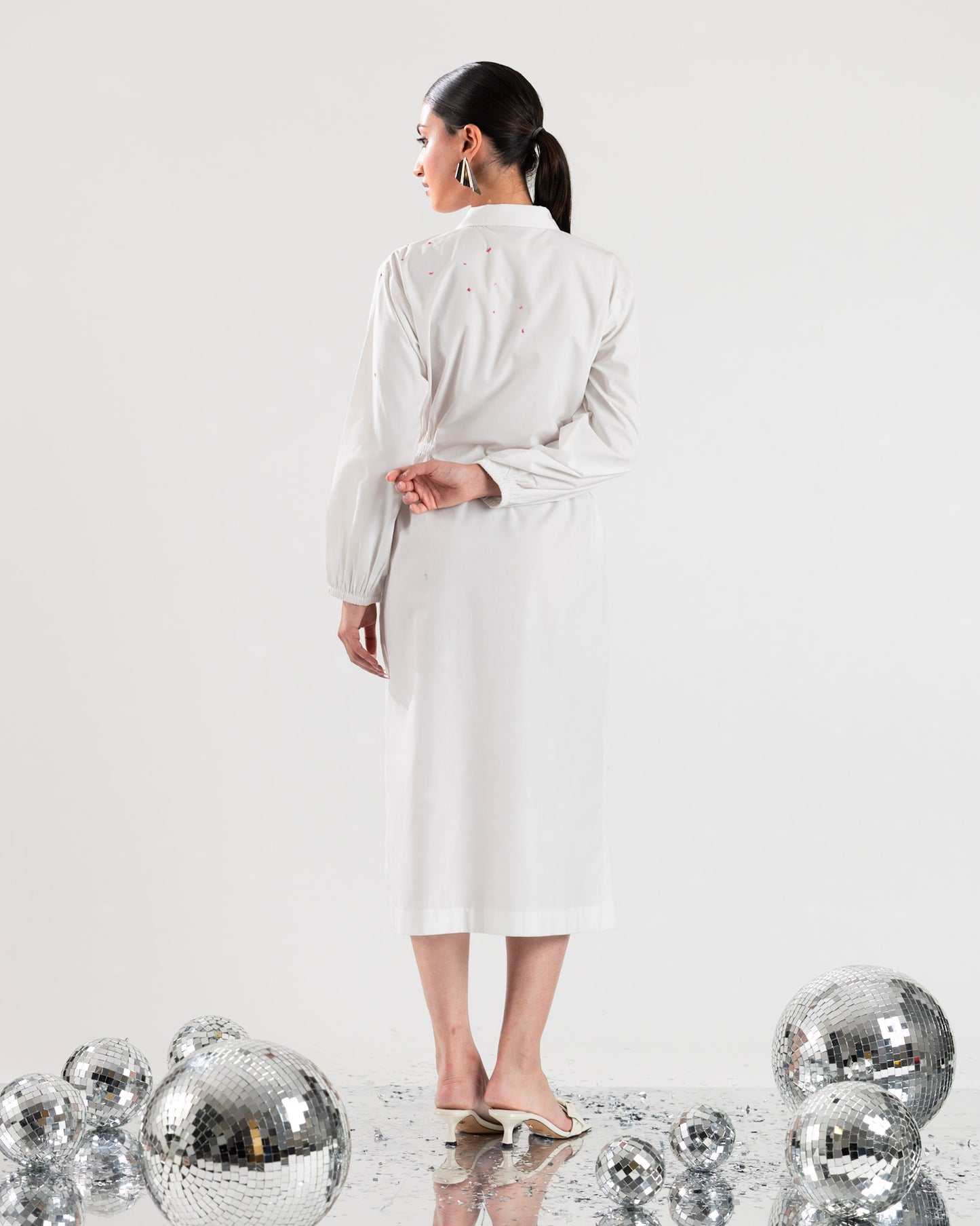 MUSA DRESS