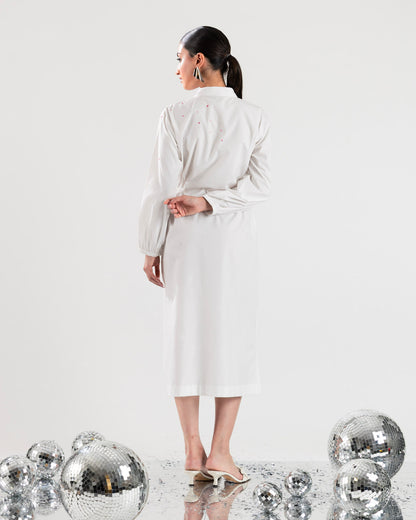 MUSA DRESS