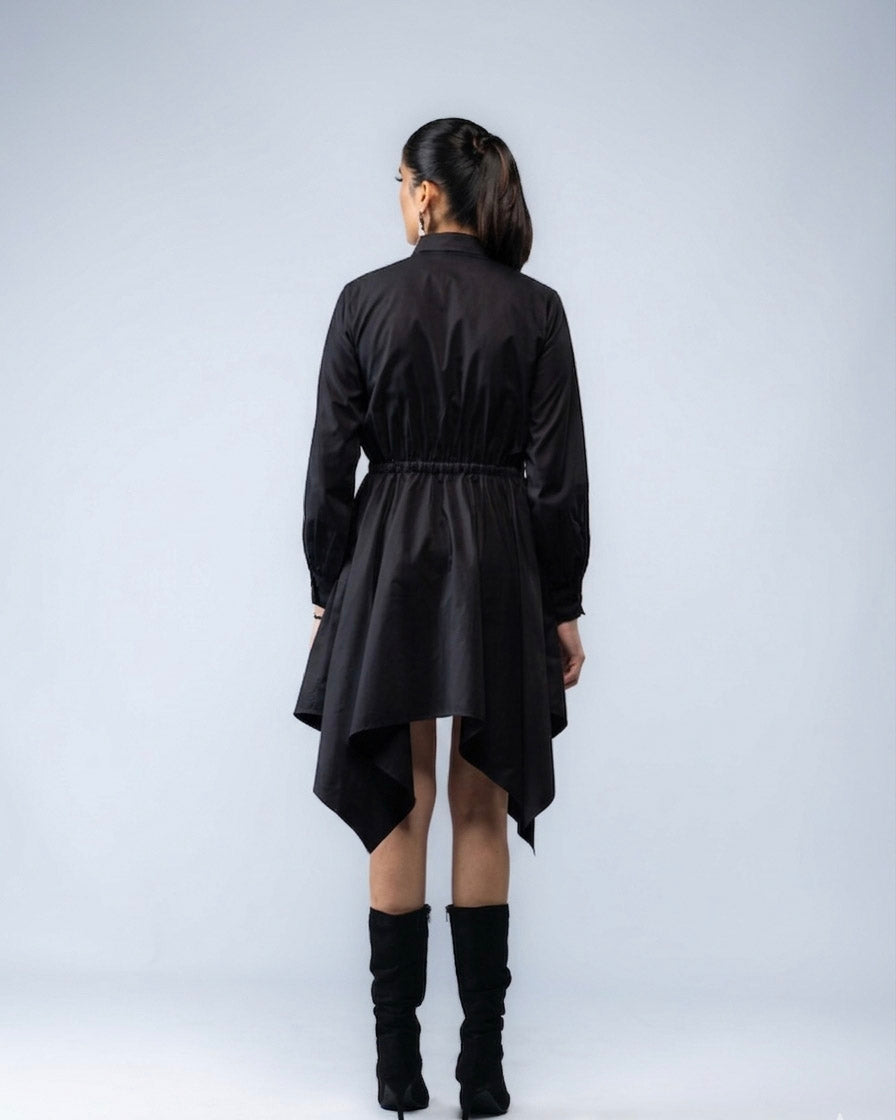 FAENORA 0.1 DRESS