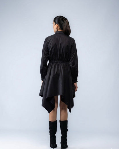 FAENORA 0.1 DRESS