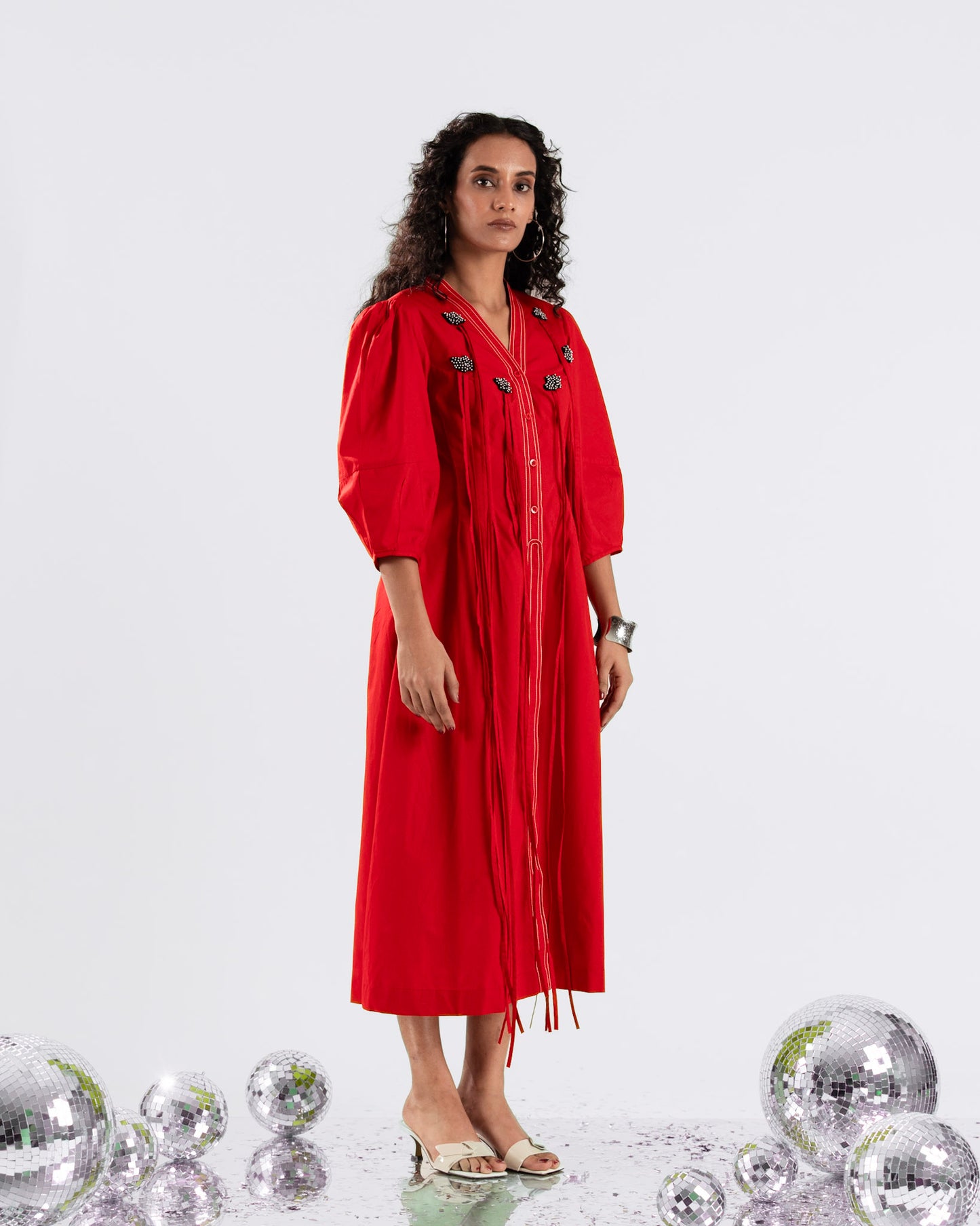 RARISSIME 0.1 DRESS