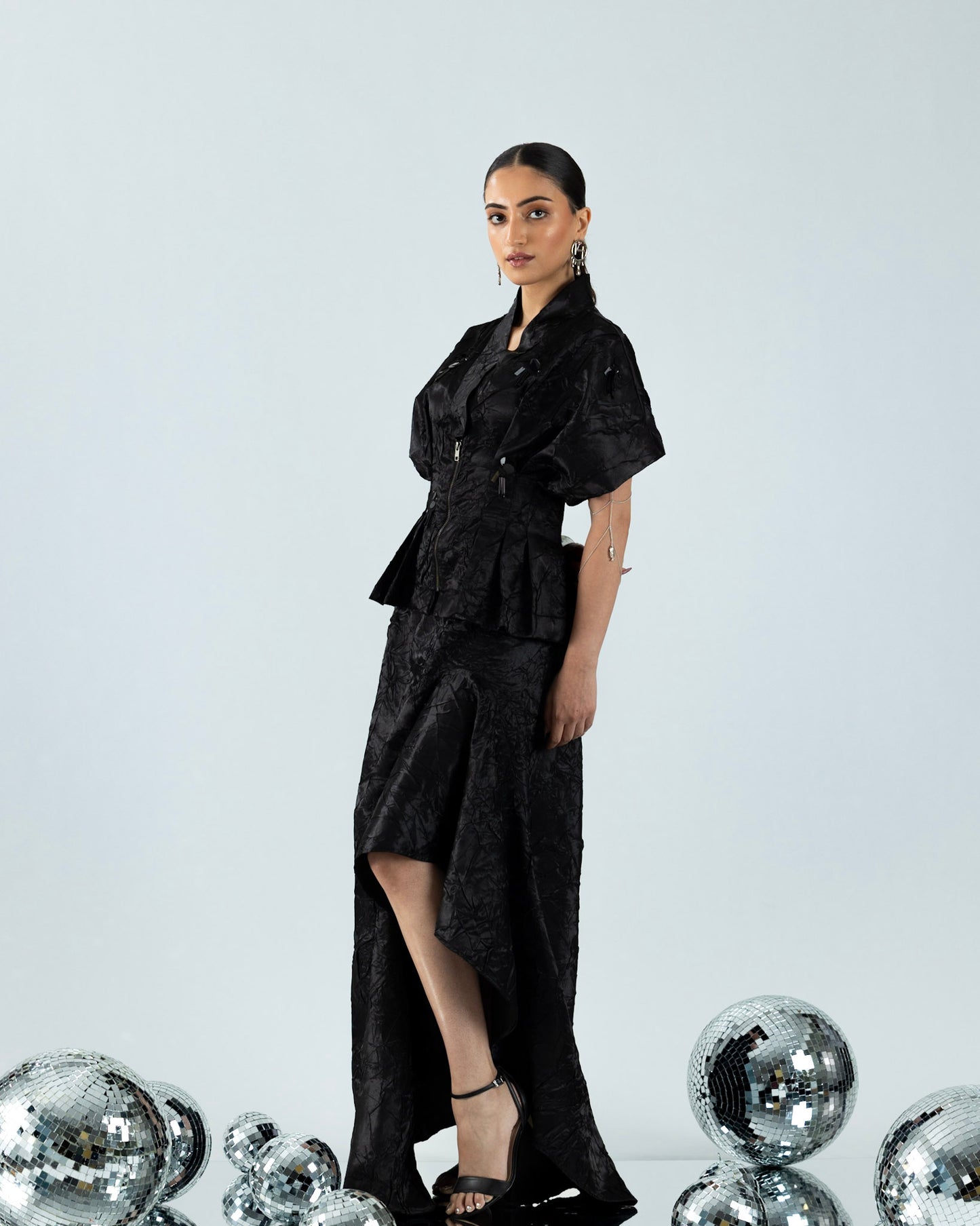 LAMEES CO-ORD