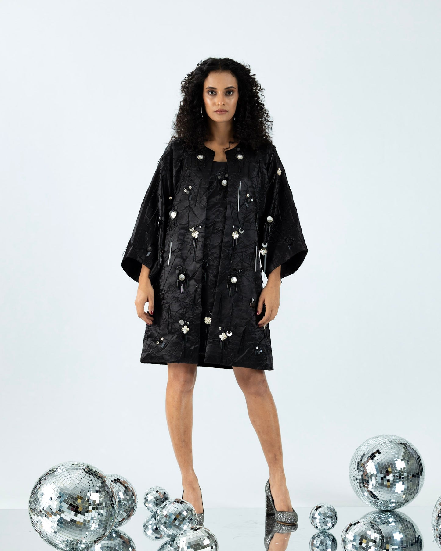 LUEUR JACKET