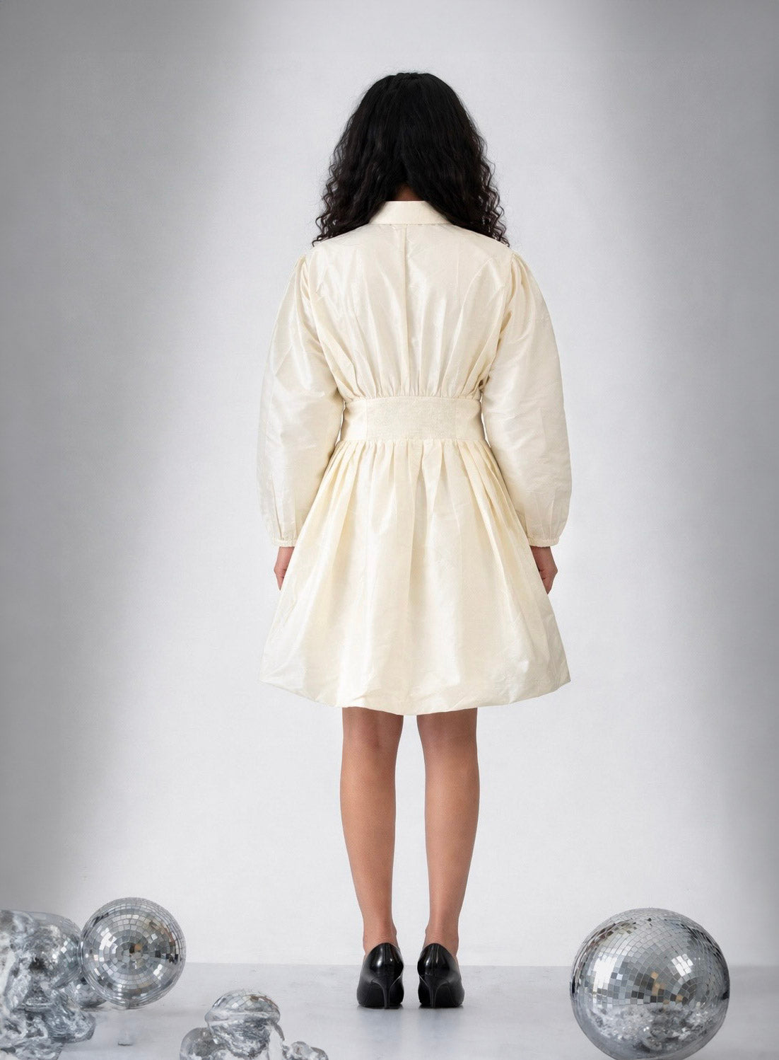 DEL DRESS