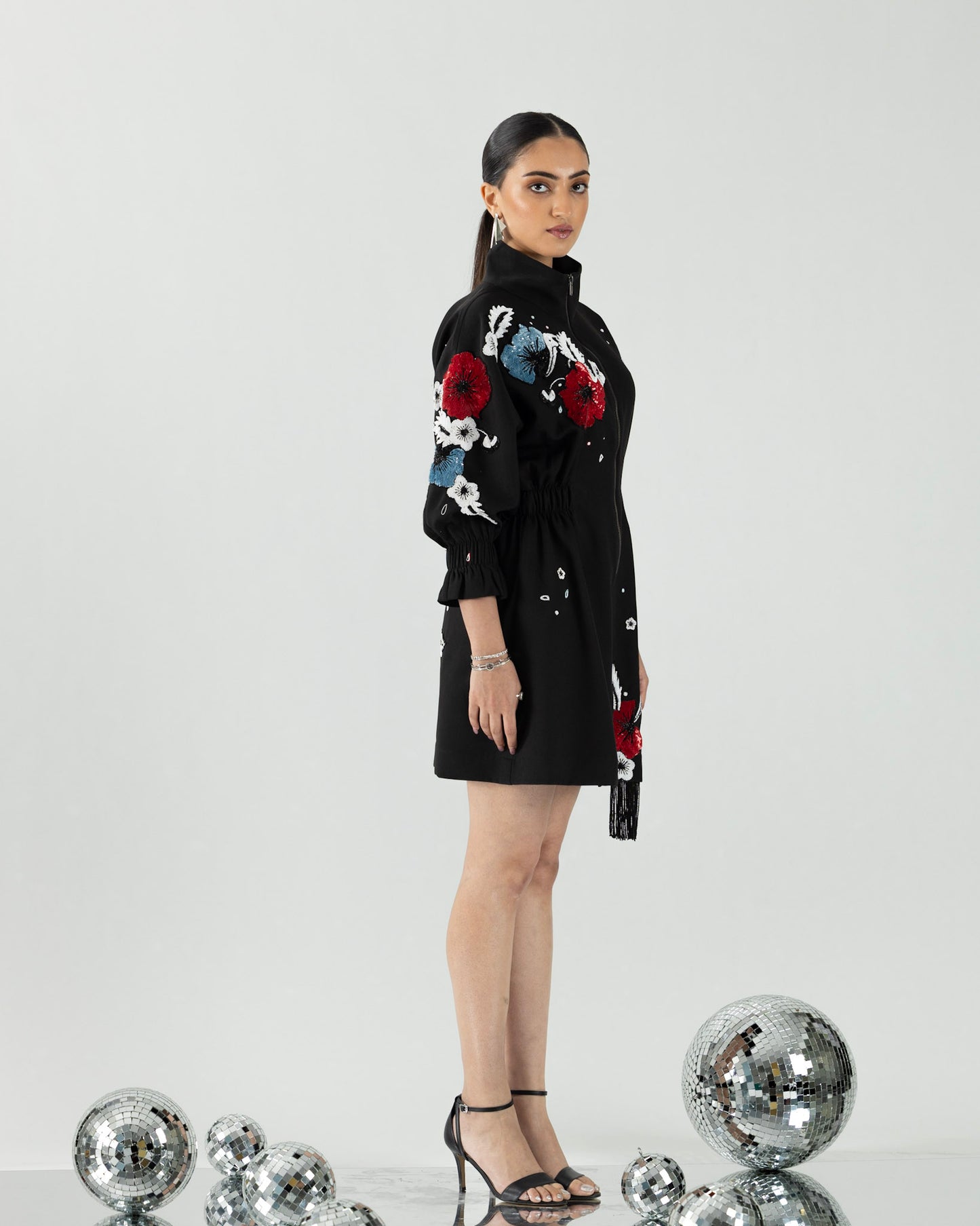 SIARA 0.1 DRESS