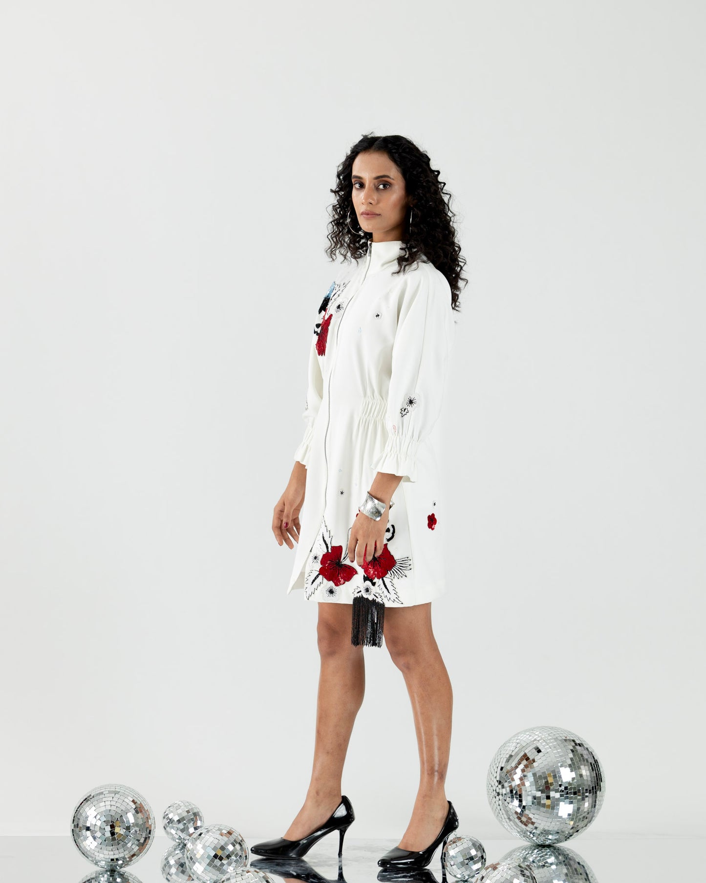 SIARA DRESS
