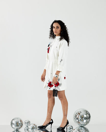 SIARA DRESS