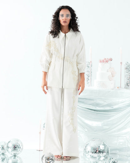 HAYAMI CO-ORD