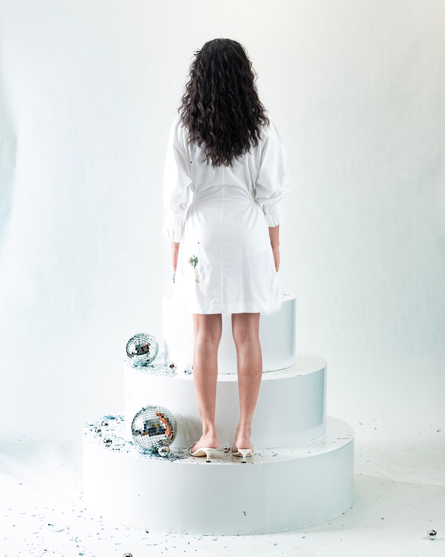 CITALI DRESS
