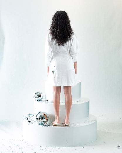 CITALI DRESS
