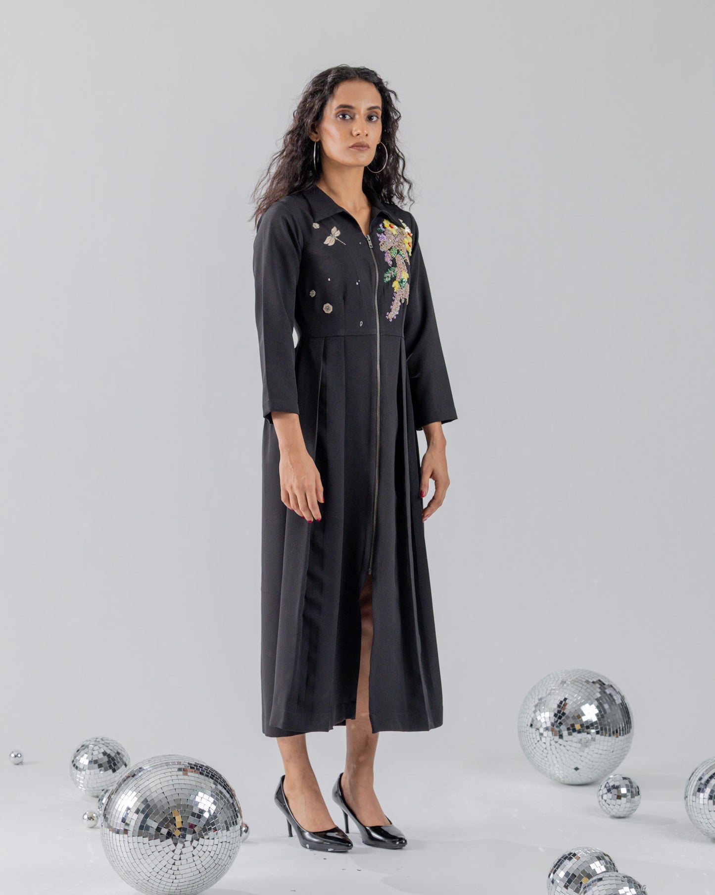 NIVA 0.1 DRESS